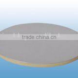 High Temperature Resistant Cordierite Pizza Stone thumbnail-3