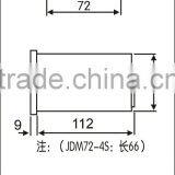 Yard and Inches Forward and Reverse Cable Meter Counter Cable Length Measurement thumbnail-2
