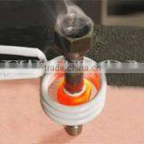 Ultrahigh Frequency Induction Heating Machine 6KW, 200-700KHz thumbnail-5