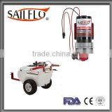 Sailflo ATV Spot Sprayer/21 Gallon 76L Tank/ 2.2 GPM 12 Volt Water Diaphragm Pump
