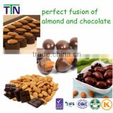 TTN Xinjiang Chinese Almond Kernel Almond Nuts Prices For Sale