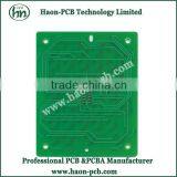 Usb Charger Pcb Making