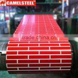 Color Roof With Price PPGI Used in Light Industry to UAE thumbnail-5