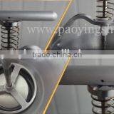 Stainless Steel Manual Cake Doughnut Donut Hopper thumbnail-5