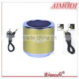 2015 New Mould Mini Speaker,customerize Speaker,portable Mini Speaker With Usb Charger thumbnail-1