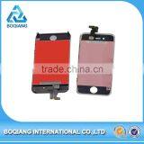 Chinese Factory Wholesale >3''screen Mobile Phone Spare Parts for Iphone 4 thumbnail-5