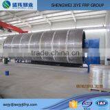 FRP Filament Winding Tank Mandrel/ FRP Mould Making thumbnail-4