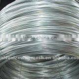 Exporter and Factory Products Soft Galvanized Binding Iron Wire