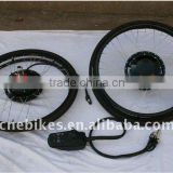 bushless hub motor for electric wheel chair kit