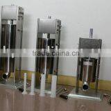 Durable Stainless Steel Sausage Stuffer