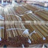 Hot Sale Factory-direct Seamless aluminum brass tube for condenser