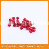 Modern Style Special Design Glass Beads for Decoration With Many Colors thumbnail-6