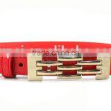 2014 New Style Fashion Belt,women Fashion Belts,fashion Leather Belt