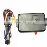 3G vehicle tracking device and vehicle tracking system