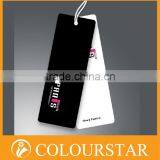 Exquisite Swing Tag With Ribbon