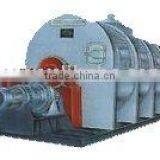 Pipe Bungle Dryer Used in Foodstuff