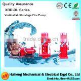 Customized Design Diesel Engine Fire Pump,portable Fire Pump With Certificate thumbnail-2