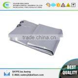 HEAVY DUTY SILVER/BLACK TARPS,6x10 Super Strong Silver Poly Tarps With UV Resistant