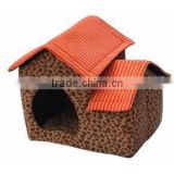 cute pet house pet plush house, pet plush house