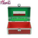 Wholesale Big Size Pot Pattern Antique Leather Jewelry Box thumbnail-3