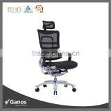 Hot Sale Ergonomical Chair With Headrest thumbnail-3
