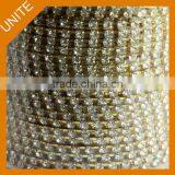 UNITE Stone Cupchains (Crystal)