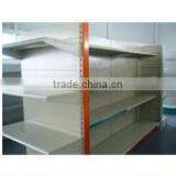 Fashionable design supermarket shelf system