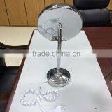 Bathroom Cosmetic LED Light Up Mirror thumbnail-2