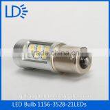 New Product 1156 12 Voltage Led Turn Signal Light thumbnail-3