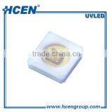 1-3W High Power 3535 SMD 365nm-375 385nm 395nm UV LED thumbnail-1