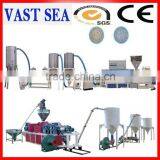 Hot Sale Plastic Pellet Making Machine thumbnail-1