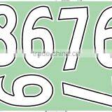 Heat Transfer Numbers,number Transfer,number Print