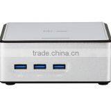 Realan New Products 2 Ethernet Mini pc Windows xp Linux With Intel Quad Core Processor Wholesalers From Shenzhen thumbnail-4