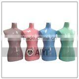 MINI Plastic Mannequin as Free Sample thumbnail-3