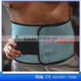 OEM & ODM Adjustable Neoprene Waist Trimmer Slimming Sweat Belt thumbnail-3