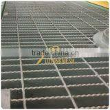 Hot Sale Decorative Walkway Platform Steel Grating With High Quality