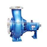 Sewage Pump With Open Impeller and Dynamic Seal System at SS Material thumbnail-4
