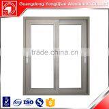 6000series Alloy Aluminum Extrued Window Frame thumbnail-2