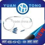 FTTH Passive 1x4 Fiber Optic PLC Splitter Price thumbnail-2