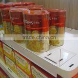 Supermarket Plastic Divider With Printing Logo for Display thumbnail-4