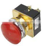 Mushroom Head Transient Moving Type Control Button LA2J