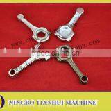 Carbon Steel Hinge Hook by Forging Foundry thumbnail-3