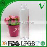 500ml Voss Shape Clear Empty Water Pet Bottle With Food Grade thumbnail-5