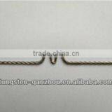 Heating Tungsten Wire