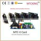 MTCKING Hot Runner Temperature Controller Card