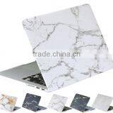 Marble Matte Case for Macbook Air Pro Retina 11 12 13 15 Inch Laptop Bag for Mac Book 13.3 Inch thumbnail-1