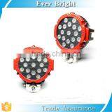 Top Selling Products in 51W Led Work Light ATV Accessories Led off Road Car Lights Portable Led Driving Lights