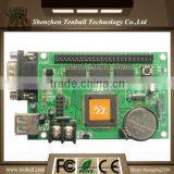 USB+Serial Port LED Controller Card HD-X41