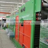 Rubber Profile Tire Plant Batch off Cooling Machine thumbnail-5