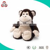 2014 Custom Lovely Plush Monkey Names Toys Wholesale